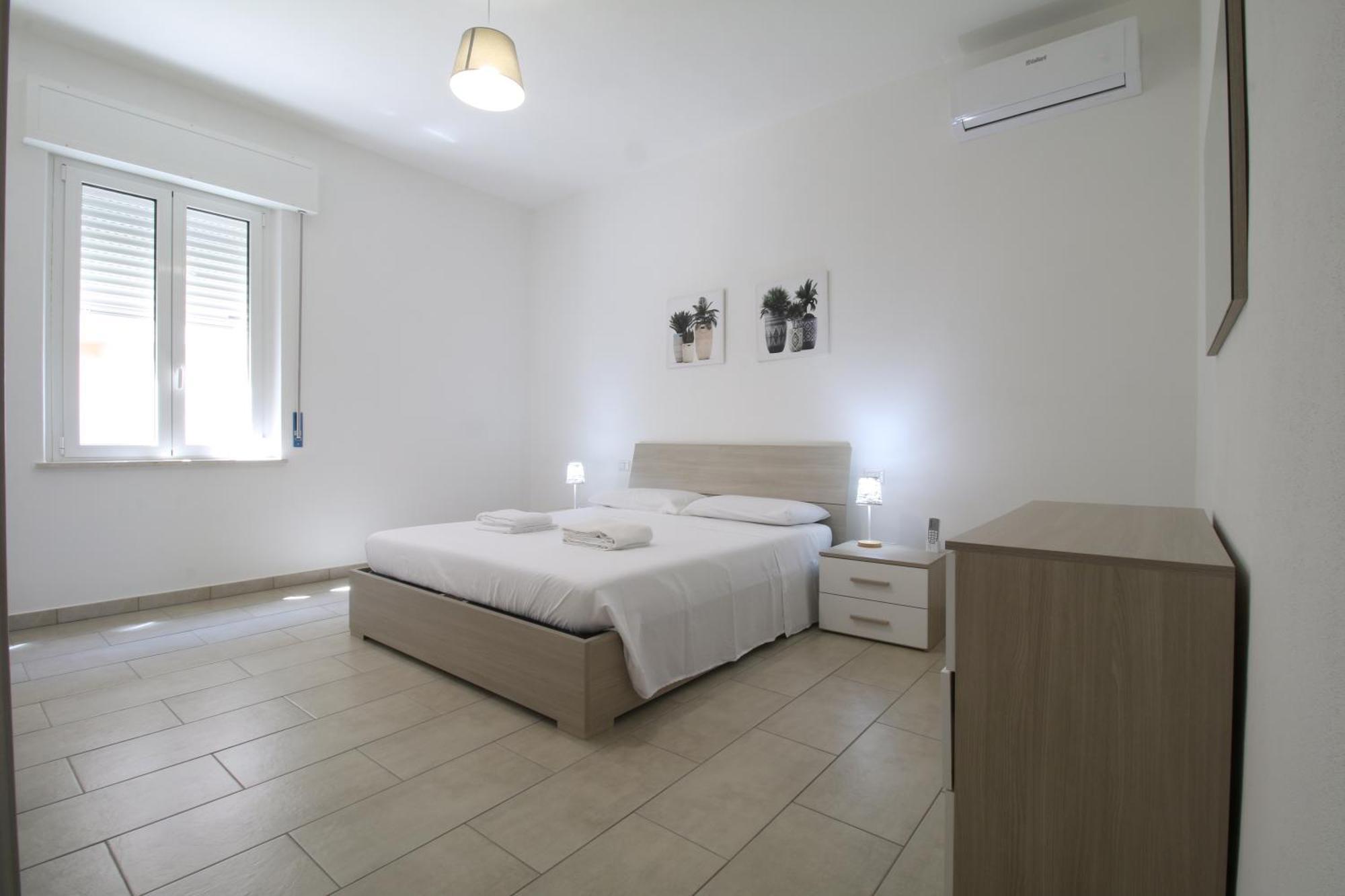White Dream Apartment Oristano Kültér fotó